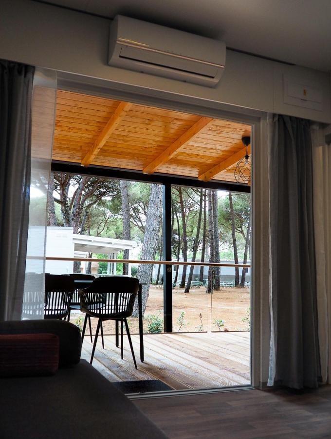 Lux Camp - Mobile Homes In Bi Village