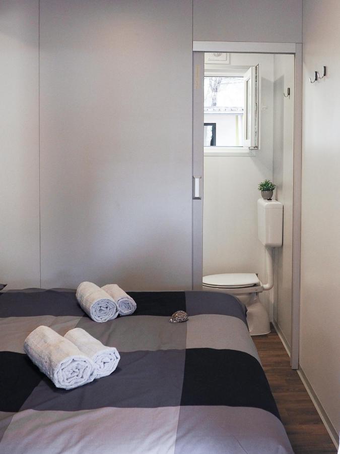 Lux Camp - Mobile Homes In Bi Village